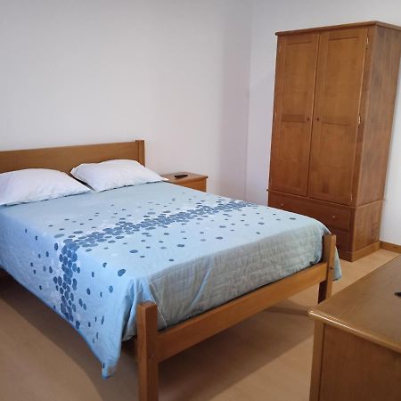 O Galito Hotell Praia de Mira Exteriör bild