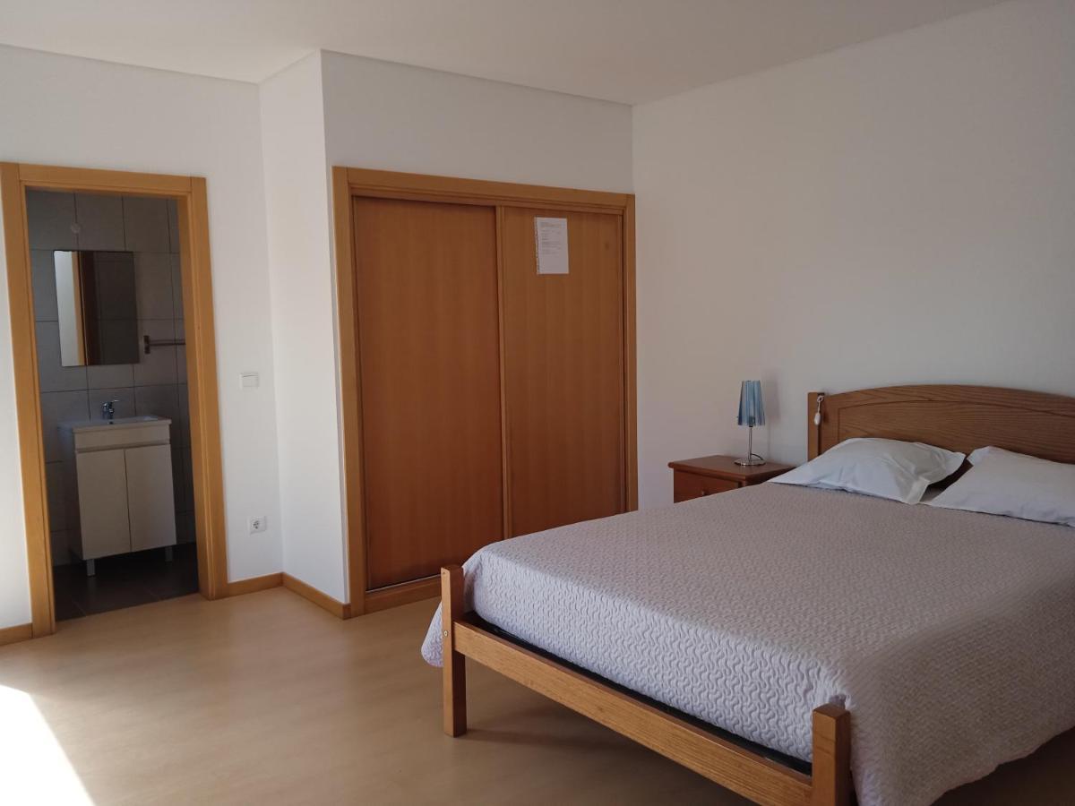 O Galito Hotell Praia de Mira Exteriör bild