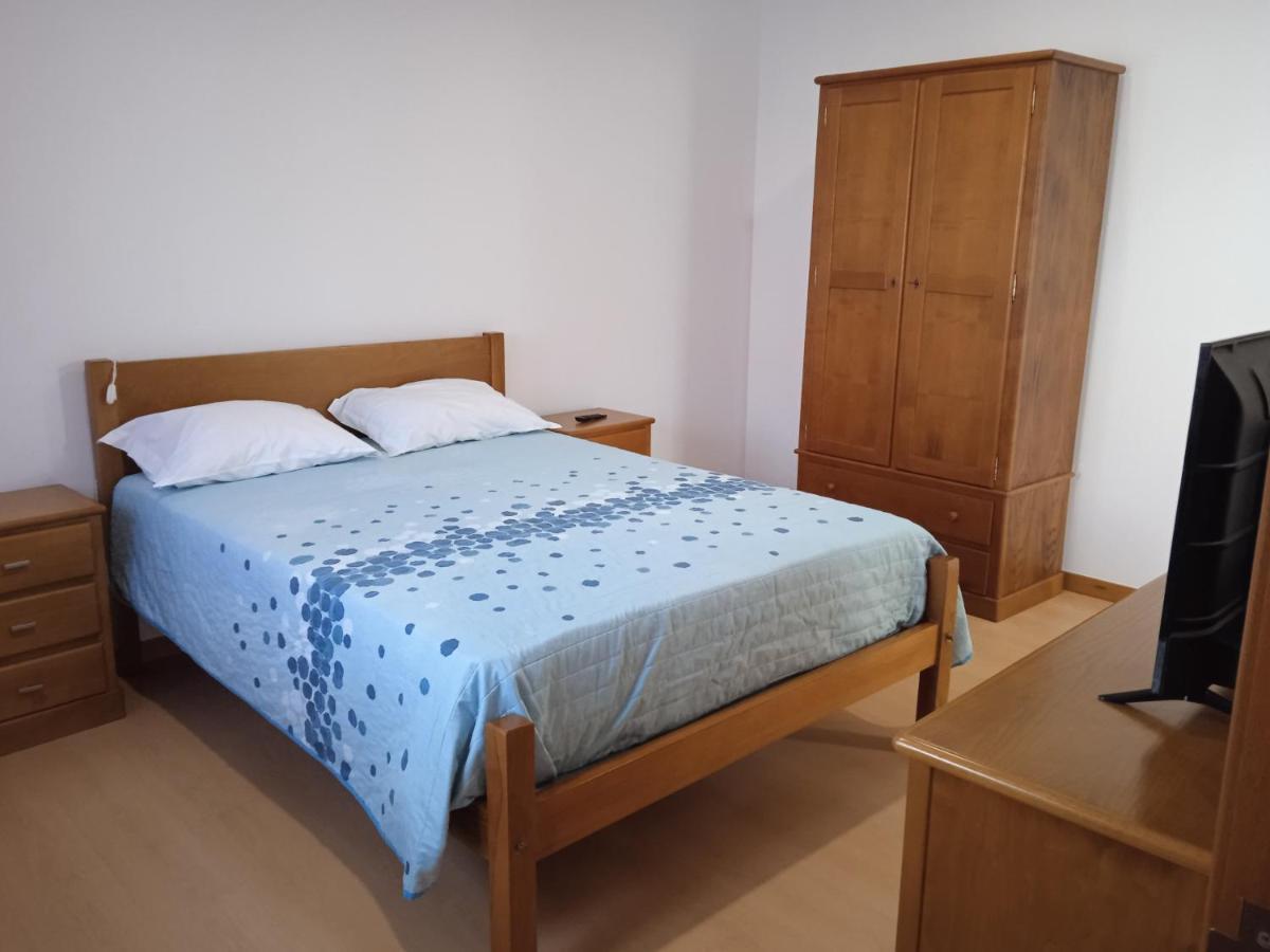 O Galito Hotell Praia de Mira Exteriör bild