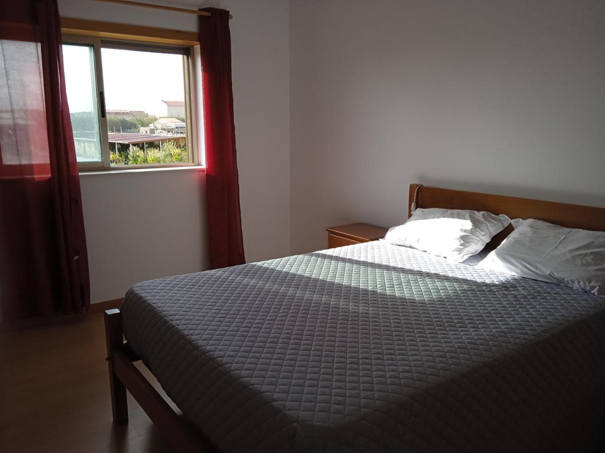 O Galito Hotell Praia de Mira Exteriör bild