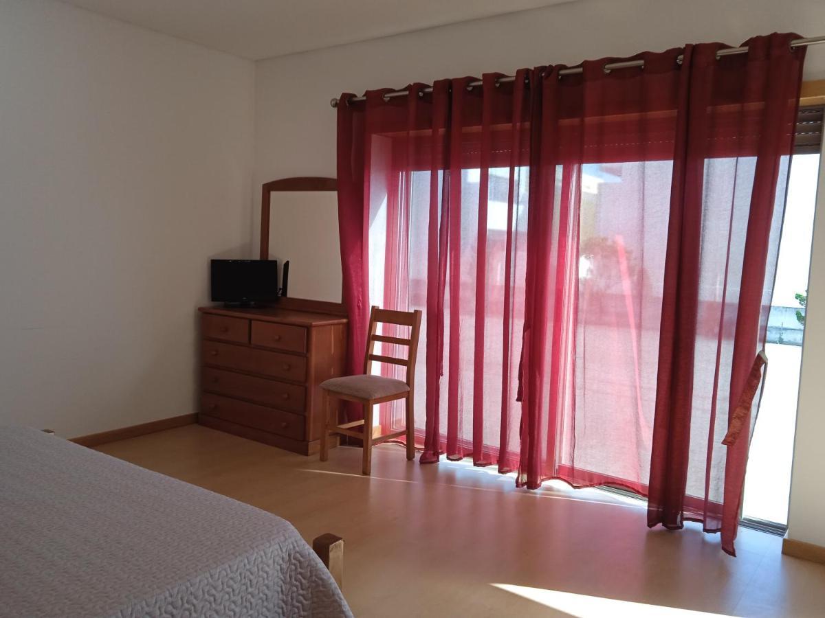 O Galito Hotell Praia de Mira Exteriör bild